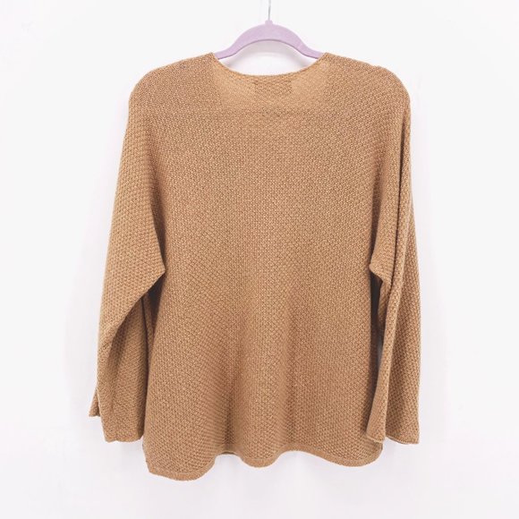 The Kooples Oversized Cashmere Sweater - Picture 5 of 11